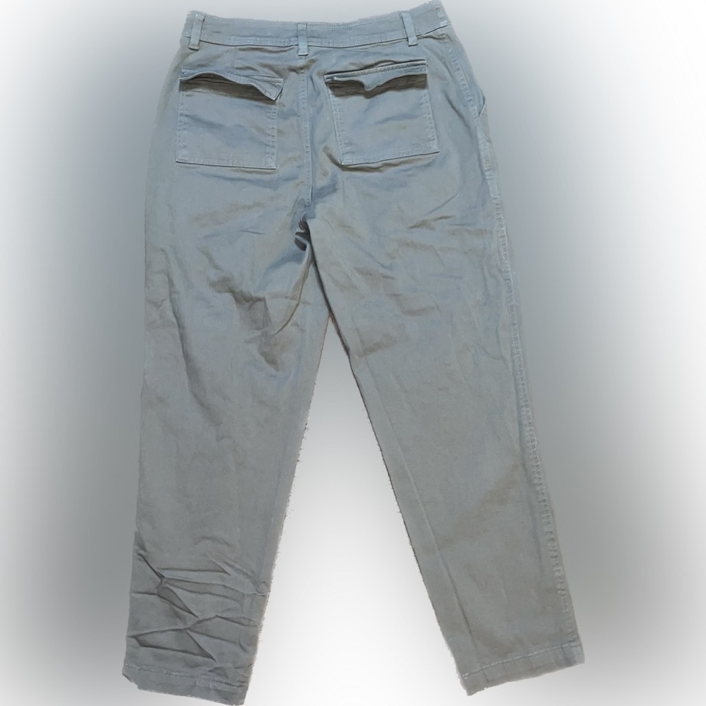 A NEW DAY Stretch 8 Women’s outdoors pants cotton blend - Picture 6 of 8